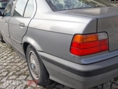 BMW 316 Conforto