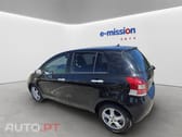 Toyota Yaris 1.4 D-4D