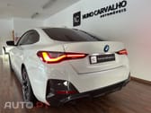 BMW i4 eDrive35 Pack Desportivo M