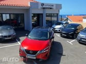 Nissan Qashqai 1.3 DIG-T Engage Xtronic