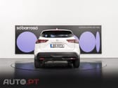 Nissan Qashqai 1.3 DIG-T Acenta