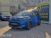 Citroen C3 Aircross 1.2 PureTech Shine Pack