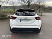 Nissan Juke 1.6 Hybrid Tekna TwoTone T