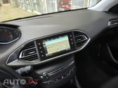 Peugeot 308 SW 1.6 HDi Active