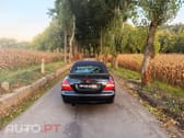 Mercedes-Benz CLK 200 Avantgarde