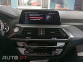 BMW X3 30 e xDrive Pack M