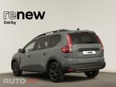 Dacia Jogger Jogger 1.0 ECO-G Extreme+ Up&Go 7L Bi-Fuel