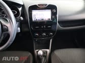 Renault Clio Sport Tourer 1.5 dCi Confort