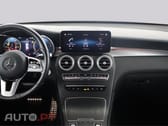 Mercedes-Benz GLC 300 e 4M Coupé AMG I.V.A DEDUTÍVEL