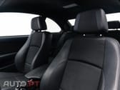 BMW 120 d Coupe
