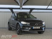 Volvo XC60 2.0 T6 PHEV Inscription Expression AWD