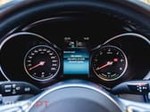 Mercedes-Benz C 300 de AMG Line
