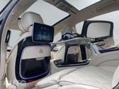 Mercedes-Benz S 580 MAYBACH 