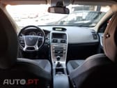 Volvo XC60 2.0 D3 Drive
