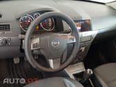 Opel Astra Caravan Cosmo 1.7 CDTI 100 CV