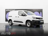 Peugeot Partner 1.5 BlueHDi Pro Standard