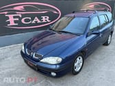 Renault Mégane Break 1.4 16V Dynamique
