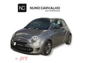 Fiat 500 1.0 Hybrid Sport