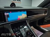 Porsche Panamera 4 E-Hybrid