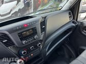 Iveco Daily 3500 KG PB  LIGEIRA