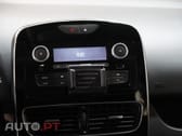Renault Clio 1.5 dCi Zen