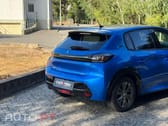 Peugeot E-208 50 kWh Allure