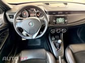 Alfa Romeo Giulietta 2.0 JTDM Sport