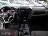 Isuzu D-Max 1.9 Ddi CD 4WD L