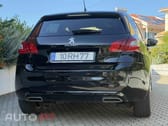Peugeot 308 1.6 BlueHDi Style