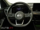 Nissan Qashqai Qashqai 1.3 DIG-T N-Connecta LED Xtronic