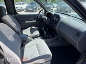 Nissan Navara 2.5TDi 4x4 5LUG