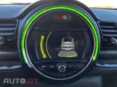 MINI Clubman One D