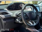 Peugeot 2008 1.2 VTi Active