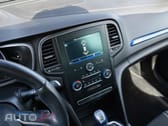 Renault Mégane 1.5 Blue dCi GT Line
