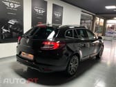 Renault Mégane 1.5 dCi GT Line