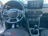 Dacia Sandero 1.0 TCe SPTEPWAY EXTREME