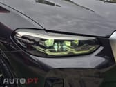 BMW X3 30 e xDrive