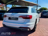 Audi A4 2.0 TDI multitronic Business Line