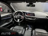 BMW 135 M135 i xDrive Pack 50 anos M