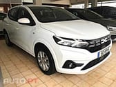 Dacia Sandero 1.0 TCe Expression