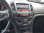 Opel Insignia 2.0 CDTi Cosmo S/S