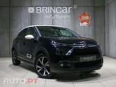 Citroen C3 1.2 PureTech Shine Pack EAT6
