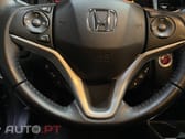 Honda Jazz 1.3 I-VTEC Elegance CVT