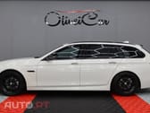 BMW 520 d Pack M Auto