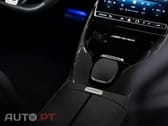 Mercedes-Benz AMG GT 63 PRO 4MATIC+ Speedshift.MCT 9G