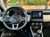 Renault Clio 1.0 TCe Limited