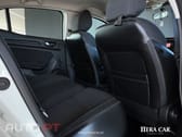 Renault Mégane Outro