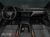 Audi E-Tron 50 quattro S line