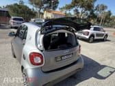 Smart ForTwo EQ prime edition nightsky