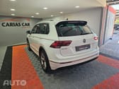 Volkswagen Tiguan 2.0 TDI R-Line DSG